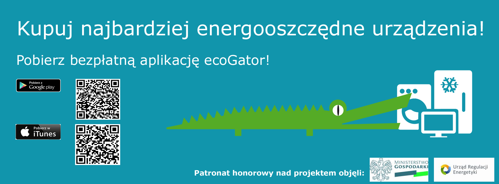 ecogator baner